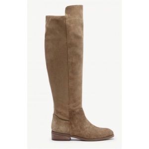 Sole Society Calypso Tall Boots Honey